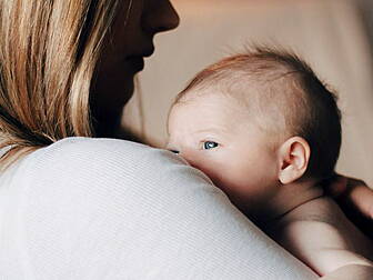 Irish Birth Rates Increase For...
